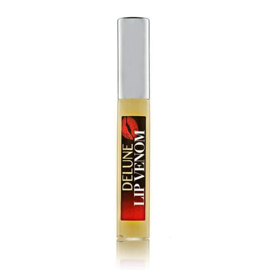Lip Venom® Plumping Glossy Balm - Delune 