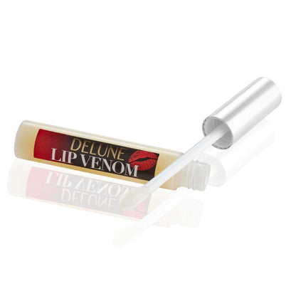Lip Venom® Plumping Glossy Balm - Delune 