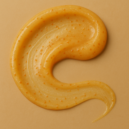 Lip Venom® Polish Scrub - Delune 