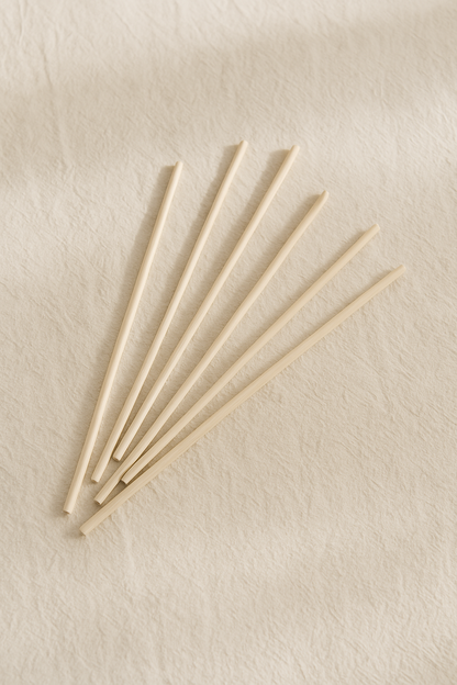 Rattan Reed Diffuser Replacement - Delune 