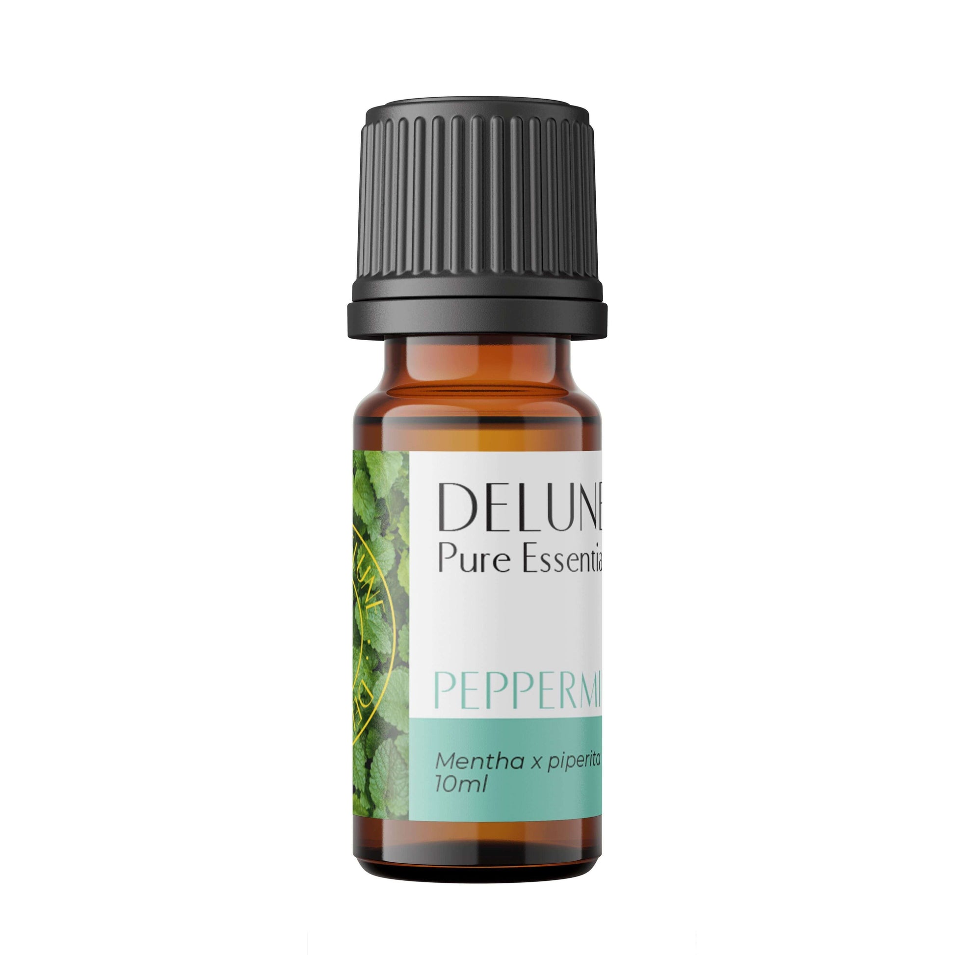 Peppermint Pure Essential Oil - Delune 