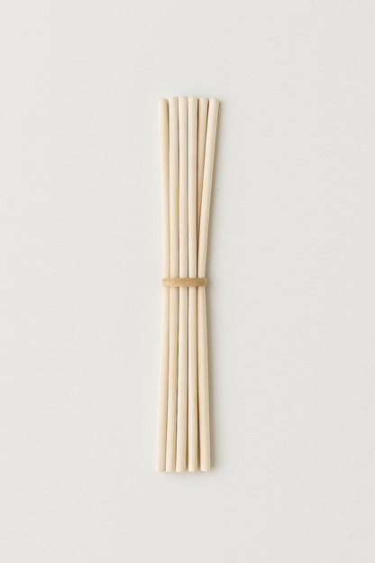Rattan Reed Diffuser Replacement - Delune 