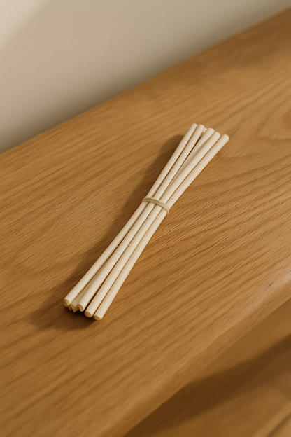 Rattan Reed Diffuser Replacement - Delune 