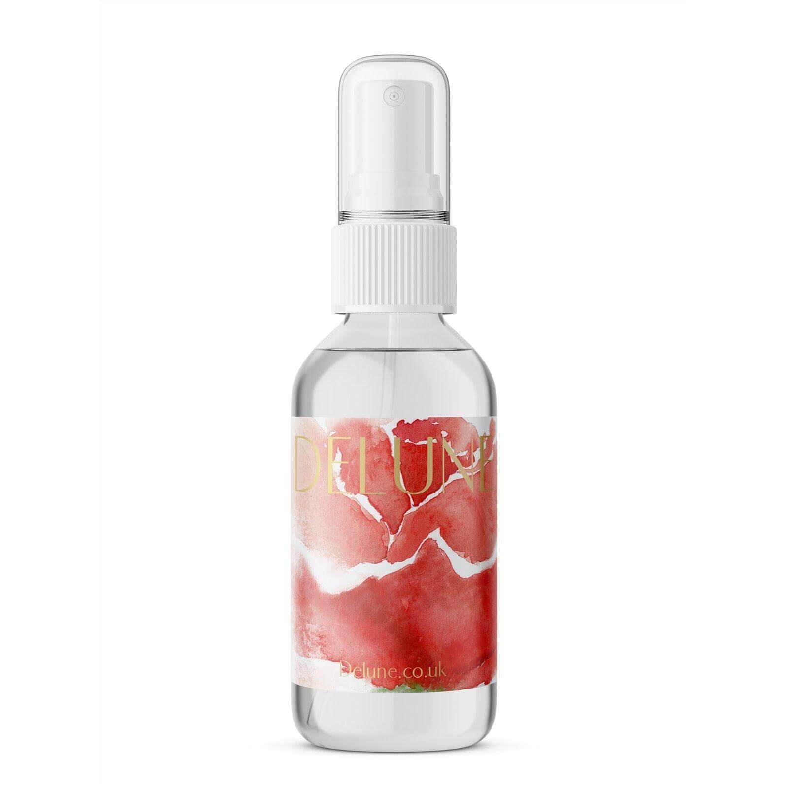 Rose Hydrosol Face Mist - Delune 