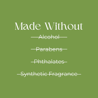 Tea Tree Body Oil - Delune 